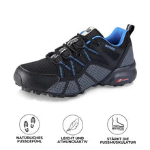 Lade das Bild in den Galerie-Viewer, OrthoBalance - Orthopädische schmerzlindernde Wanderschuhe
