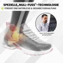 Lade das Bild in den Galerie-Viewer, Orthosana –  schmerzlindernde Komfortschuhe | Ergonomisches Design