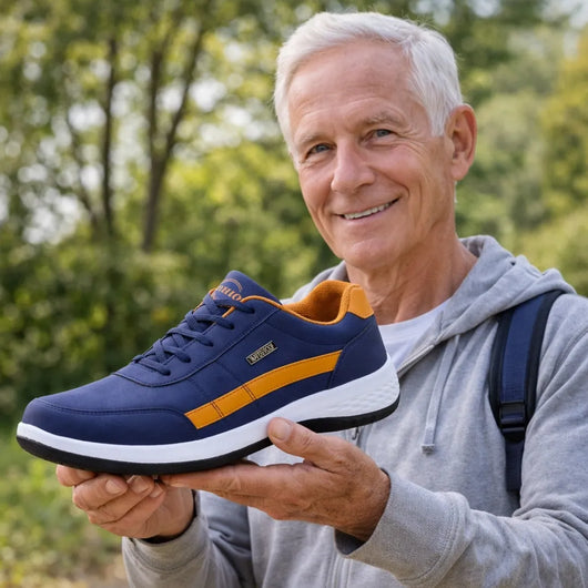 OrthoX - Schmerzlindernde Komfortschuhe - Unisex | Ergonomisches Design