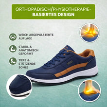 Lade das Bild in den Galerie-Viewer, OrthoX - Schmerzlindernde Komfortschuhe - Unisex | Ergonomisches Design
