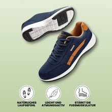 Lade das Bild in den Galerie-Viewer, OrthoX - Schmerzlindernde Komfortschuhe - Unisex | Ergonomisches Design