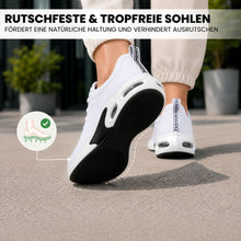 Lade das Bild in den Galerie-Viewer, OrthoCare - Schmerzlindernde Komfortschuh  | Rutschfest &amp; Federleicht
