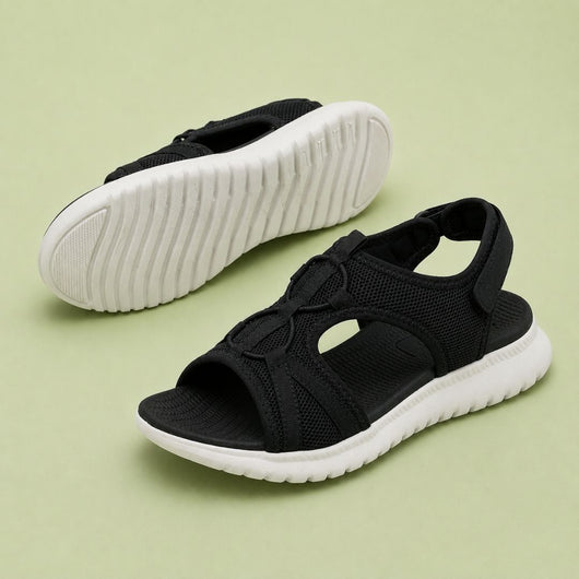 OrthoCloud - Bequeme Sandalen | Ergonomische Unterstützung