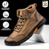 Orthopädische, wasserdichte & rutschfeste Barfußschuhe - Unisex