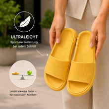 Lade das Bild in den Galerie-Viewer, Orthoslipper - orthopädische Hausschuhe für maximalen Komfort (2026)
