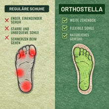 Lade das Bild in den Galerie-Viewer, OrthoStella - Schmerzlindernde Komfort-Sandalen | Rutschfest &amp; Federleicht
