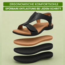 Lade das Bild in den Galerie-Viewer, Orthosun - Bequeme Sandalen | Ergonomische Unterstützung