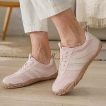 Lade das Bild in den Galerie-Viewer, SafeStep NaturGang – Natürlicher &amp; ergonomischer Barfußschuh | Wasserdicht &amp; Rutschfest