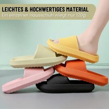 Lade das Bild in den Galerie-Viewer, Orthoslipper - orthopädische Hausschuhe für maximalen Komfort (2026)

