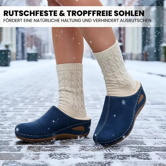 Vivastep - Anatomisch stützende Komfortsandalen | Ergonomisches Design