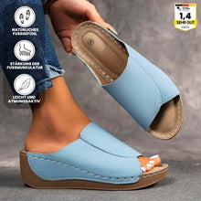 Lade das Bild in den Galerie-Viewer, VivaStep - Ergonomische &amp; rutschfeste Sandalen zur Schmerzlinderung
