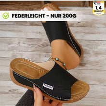 Lade das Bild in den Galerie-Viewer, VivaStep - Ergonomische &amp; rutschfeste Sandalen zur Schmerzlinderung

