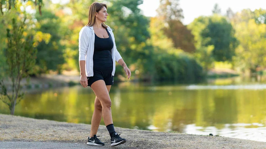 6. Unterstützt dich den ganzen Tag – ganz ohne Auszeit