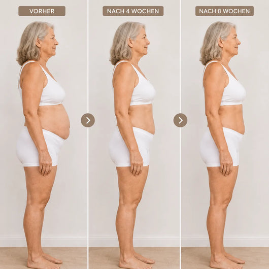 Formkur - Anti-Cellulite- & Bindegewebs-Massagegerät