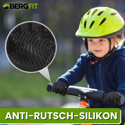 FREEZR Kids - Thermo-Handschuhe für Kinder