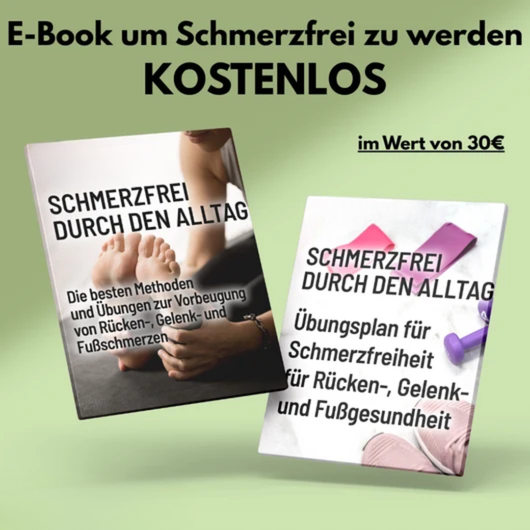 Alpaca – Gesunde Barfußschuhe für Entlastung bei Rückenschmerzen & Gelenkproblemen