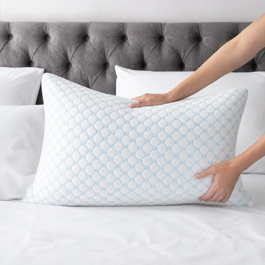 SleepCool Pro Bambus-Kissen