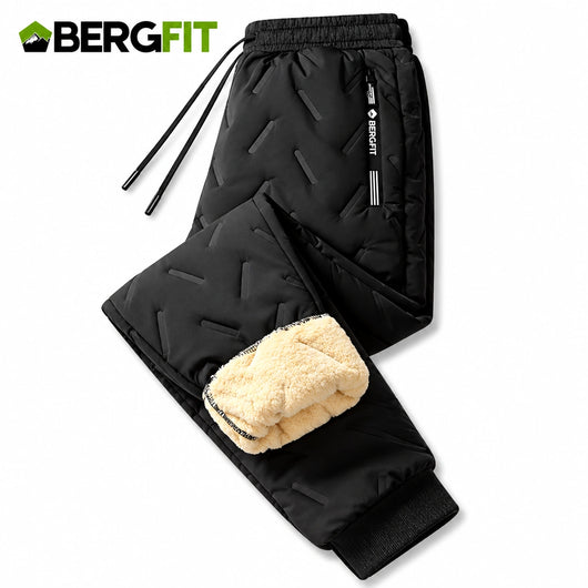 THERMOFIT Thermohose | hält Sie stundenlang warm und trocken