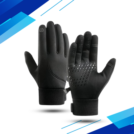 Arktikz - Outdoor Thermohandschuhe zum Wandern